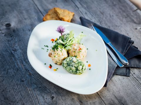 Image: The perfect location for your holidays in Alta Badia