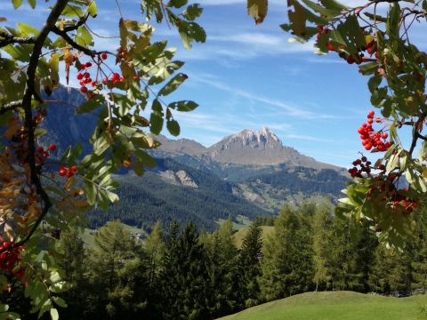 Image: The perfect location for your holidays in Alta Badia